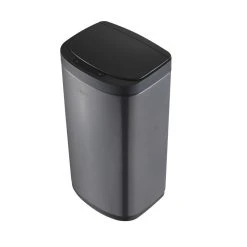 Klindo SENSOR - Poubelle Automatique En Inox - 35L - Gris - HO154287 7 Klindo SENSOR - Poubelle Automatique En Inox - 35L - Gris - HO154287 -Pegane Shop 3614612164561 2