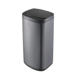 Klindo SENSOR - Poubelle Automatique En Inox - 35L - Gris - HO154287 6 Klindo SENSOR - Poubelle Automatique En Inox - 35L - Gris - HO154287 -Pegane Shop 3614612164561 3