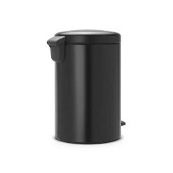 Poubelle Newicon 20 L Noir, Brabantia -Pegane Shop 71wmloqcdel sl1500 min
