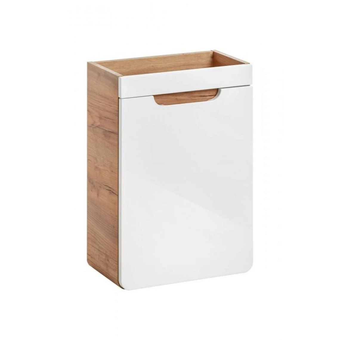 Inconnu ARUBA WHITE 826 Cabinet P.um 1D / White Cabinet Uw 1D 40CM CU-COC-8340... 1 Inconnu ARUBA WHITE 826 Cabinet P.um 1D / White Cabinet Uw 1D 40CM CU-COC-8340...
