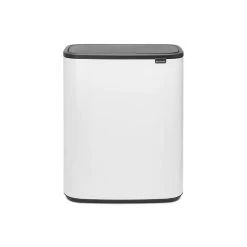 Brabantia Poubelle Touch 221408