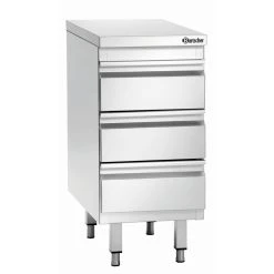 Bartscher Caisson A Tiroirs 700S3