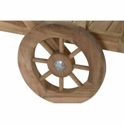 Chariot Multi-usages DKD Home Decor Teck Jardin (70 X 50 X 84 Cm) -Pegane Shop chariot multi usages dkd home decor teck jardin 70 x 50 x 84 cm 14108384 39303572 1140x1140