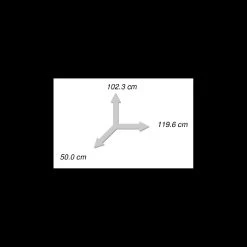 LLB LIVING LIFE BED Commode Blanche 4 Tiroirs 2 Portes Pour Salle à Manger Salon Chambre -Pegane Shop commode blanche 4 tiroirs 2 portes pour salle a manger salon chambre 9443139 24773361 361 1140x1140