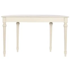 Console DKD Home Decor 122 X 38 X 79 Cm Crème Bois De Manguier Bois M... -Pegane Shop console dkd home decor 122 x 38 x 79 cm creme bois de manguier bois mdf 14108226 39303064 1140x1140