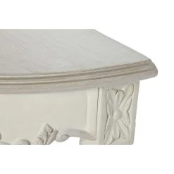 Console DKD Home Decor 122 X 38 X 79 Cm Crème Bois De Manguier Bois M... -Pegane Shop console dkd home decor 122 x 38 x 79 cm creme bois de manguier bois mdf 14108226 39303066 1140x1140