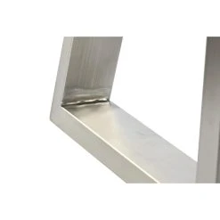 Console DKD Home Decor Argenté Noir MDF Acier Moderne (120 X 40 X 76 ... 7 Console DKD Home Decor Argenté Noir MDF Acier Moderne (120 X 40 X 76 ... -Pegane Shop console dkd home decor argente noir mdf acier moderne 120 x 40 x 76 cm 14109070 39305838 1140x1140