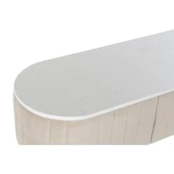 Console DKD Home Decor Beige Doré Marbre (120 X 35 X 80 Cm) 7 Console DKD Home Decor Beige Doré Marbre (120 X 35 X 80 Cm) -Pegane Shop console dkd home decor beige dore marbre 120 x 35 x 80 cm 14108550 39304104 1140x1140