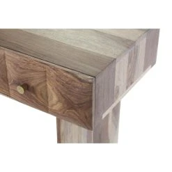Console DKD Home Decor Bois Marron (115 X 40 X 80 Cm) -Pegane Shop console dkd home decor bois marron 115 x 40 x 80 cm 14106656 39296990 1140x1140