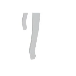 Console DKD Home Decor Bois MDF Blanc Arabe (120 X 40 X 78 Cm) -Pegane Shop console dkd home decor bois mdf blanc arabe 120 x 40 x 78 cm 14109204 39306270 1140x1140