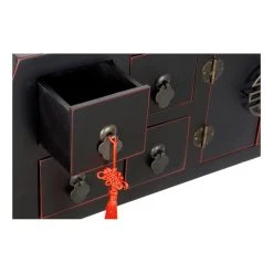 Console DKD Home Decor Sapin Bois MDF (98 X 26 X 80 Cm) -Pegane Shop console dkd home decor sapin bois mdf 98 x 26 x 80 cm 14106850 39297696 1140x1140