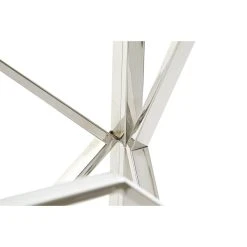 Console DKD Home Decor Verre Argenté Acier Inoxydable (120 X 40 X 78 ... 8 Console DKD Home Decor Verre Argenté Acier Inoxydable (120 X 40 X 78 ... -Pegane Shop console dkd home decor verre argente acier inoxydable 120 x 40 x 78 cm 14109184 39306192 1140x1140