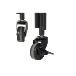 Console DKD Home Decor Verre Noir Métal (80 X 28 X 80,5 Cm) 8 Console DKD Home Decor Verre Noir Métal (80 X 28 X 80,5 Cm) -Pegane Shop console dkd home decor verre noir metal 80 x 28 x 805 cm 14108612 39304302 1140x1140