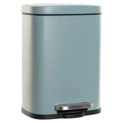 Corbeille à Papier DKD Home Decor Métal Gris Clair Polypropylène (P... 8 Corbeille à Papier DKD Home Decor Métal Gris Clair Polypropylène (P... -Pegane Shop corbeille a papier dkd home decor metal gris clair polypropylene pp 21 x 15 x 295 cm 5 l 13452028 36802914 1140x1140