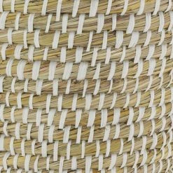 Aubry Gaspard Corbeille à Papier En Jonc Naturel Et Plastique Recyclé. -Pegane Shop corbeille a papier en jonc naturel et plastique recycle 13841994 38380248 1140x1140