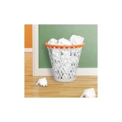 Balvi Corbeille à Papier En Plastique Panier De Basket. -Pegane Shop corbeille a papier en plastique panier de basket 13841980 38380212 1140x1140