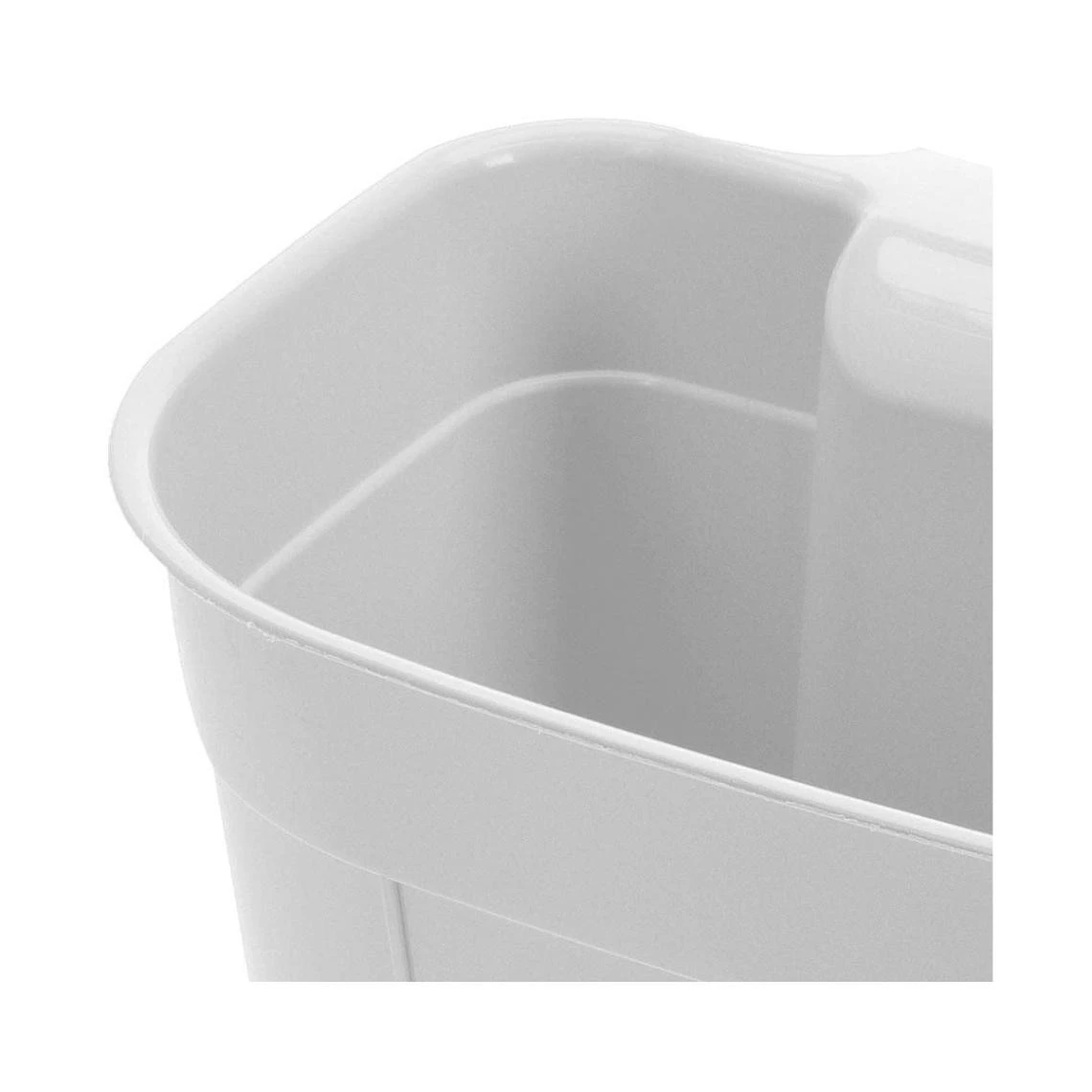 Corbeille à Papier Excellent Houseware Polypropylène 2 Corbeille à Papier Excellent Houseware Polypropylène - Image 2
