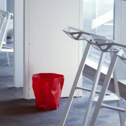 Essey Corbeille Design Froissée Bin Bin H31cm -Pegane Shop corbeille design froissee bin bin h31cm 13898756 38532704 1140x1140