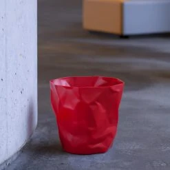 Essey Corbeille Design Froissée Bin Bin H31cm -Pegane Shop corbeille design froissee bin bin h31cm 13898756 38532706 1140x1140