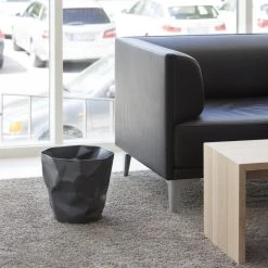 Essey Corbeille Design Froissée Bin Bin H31cm -Pegane Shop corbeille design froissee bin bin h31cm 13898758 38532712 1140x1140