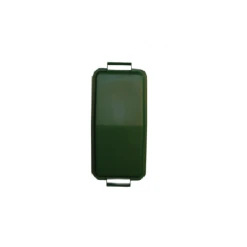 Graf Couvercle Pour Bac 60L VERT