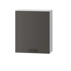 Pegane Cuisine Complète Celia 7 éléments Couleur Gris Mat/chêne Artisan -... -Pegane Shop cuisine complete celia 7 elements couleur gris matchene artisan longueur 240180 cm 12283010 32716760 1140x1140