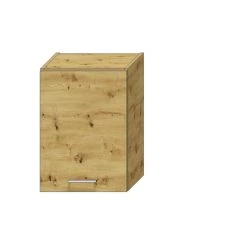 Pegane Cuisine Complète Mila 5 éléments Couleur Chêne Artisan Avec Plan D... 7 Pegane Cuisine Complète Mila 5 éléments Couleur Chêne Artisan Avec Plan D... -Pegane Shop cuisine complete mila 5 elements couleur chene artisan avec plan de travail inclus longueur 120180 cm 12282994 32716682 1140x1140