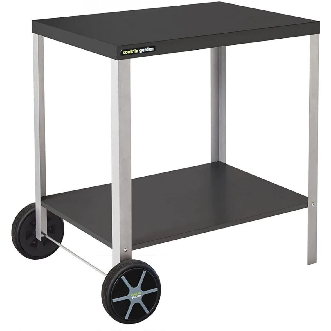 Cook In Garden Desserte De Jardin - MEDIA S 1 Cook In Garden Desserte De Jardin - MEDIA S