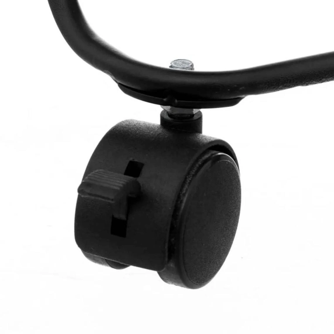 Pp No Name Desserte De Cuisine Design Mayaj 76cm Noir 2 Pp No Name Desserte De Cuisine Design Mayaj 76cm Noir - Image 2