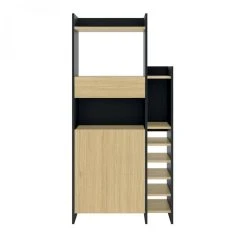 Symbiosis Desserte Micro-onde KITCHY