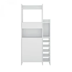 Symbiosis Desserte Micro-onde KITCHY