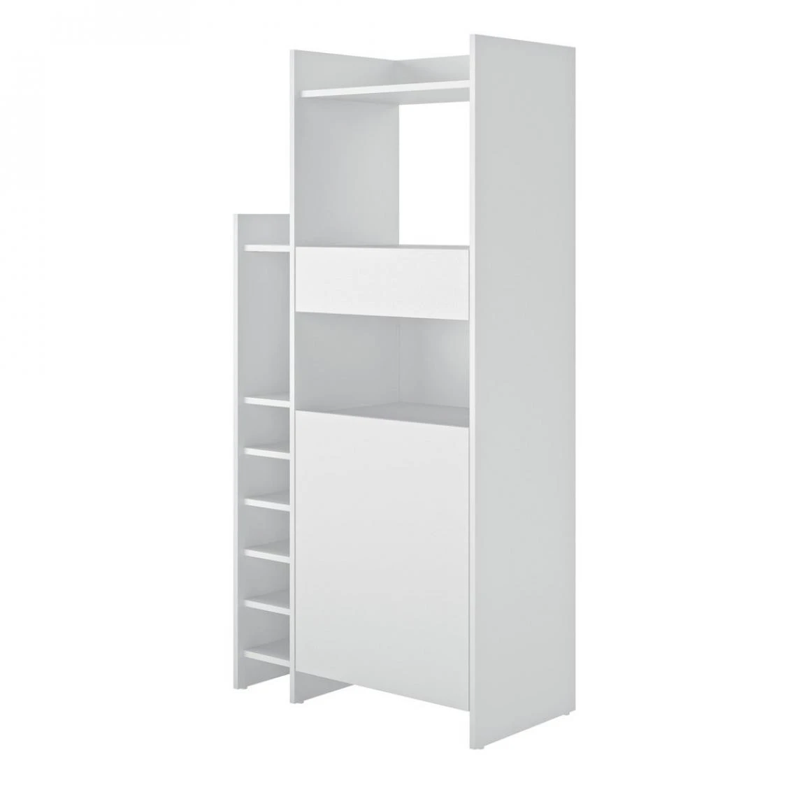 Symbiosis Desserte Micro-onde KITCHY 3 Symbiosis Desserte Micro-onde KITCHY - Image 3