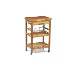 SANS MARQUE DM CREATION Desserte à Légumes FLORENCE 00014