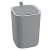 EKO Poubelle à Capteur Morandi Smart 12 L Gris