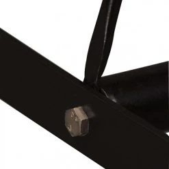 VIDAXL Ensemble De Bar 5 Pcs Bois De Sesham Cuir Véritable Et Toile - Brun -... -Pegane Shop ensemble de bar 5 pcs bois de sesham cuir veritable et toile brun ensembles de meubles de cuisine et de salle a manger brun brun 11274740 29438322 1140x1140