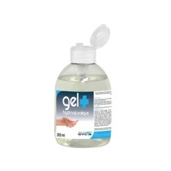 Gel Hydroalcoolique - Boite De : 6 - ITAR