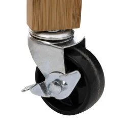 Pegane Grande Desserte De Cuisine En Bambou Coloris Naturel - Longueur 75 X P... 6 Pegane Grande Desserte De Cuisine En Bambou Coloris Naturel - Longueur 75 X P... -Pegane Shop grande desserte de cuisine en bambou coloris naturel longueur 75 x profondeur 38 x hauteur 90 cm 13586056 37281328 1140x1140