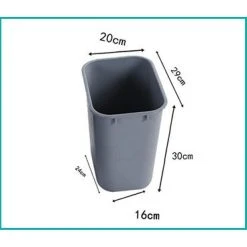 Bcelec GX-032E Chariot De Débarrassage Et Dressage, Desserte De Cuisine, Ser... -Pegane Shop gx 032e chariot de debarrassage et dressage desserte de cuisine servante 3 etages avec freins 104x46x91cm 12038986 31906684 1140x1140