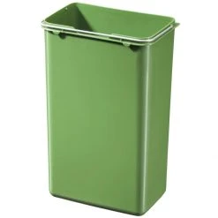 Hailo Poubelle à Pédale Oko Duo Plus Taille M 2x9 L Rouge 0622-240 -Pegane Shop hailo poubelle a pedale oko duo plus taille m 2x9 l rouge 0622 240 11522998 30186580 1140x1140