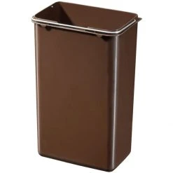 Hailo Poubelle à Pédale Oko Duo Plus Taille M 2x9 L Rouge 0622-240 -Pegane Shop hailo poubelle a pedale oko duo plus taille m 2x9 l rouge 0622 240 11522998 30186582 1140x1140