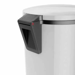 Hailo Poubelle à Pédale Pure Taille XL 44 L Acier Inoxydable 0545-01... -Pegane Shop hailo poubelle a pedale pure taille xl 44 l acier inoxydable 0545 010 11523084 30186950 1140x1140