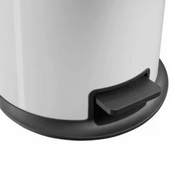Hailo Poubelle à Pédale Pure Taille XL 44 L Acier Inoxydable 0545-01... -Pegane Shop hailo poubelle a pedale pure taille xl 44 l acier inoxydable 0545 010 11523084 30186952 1140x1140