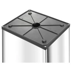 Hailo Poubelle Big-Box Swing Taille XL 52 L Acier Inoxydable 0860-211 -Pegane Shop hailo poubelle big box swing taille xl 52 l acier inoxydable 0860 211 11522984 30186510 1140x1140