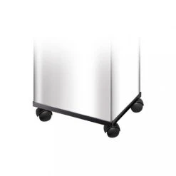 Hailo Roulettes Hailo-fix Pour Poubelle Big-Box ()