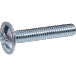 Pegane Shop 26 Hettich - 50 Vis De Fixation De Poignée Et De Bouton M4 X 22 Mm