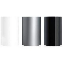 Kartell Gettacarte Argent