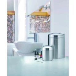 Kela 21382 Poubelle Cosmétique Ari 7 L -Pegane Shop kela 21382 poubelle cosmetique ari 7 l 13112600 35636326 1140x1140