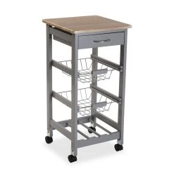 Versa Kumara Meuble De Cuisine