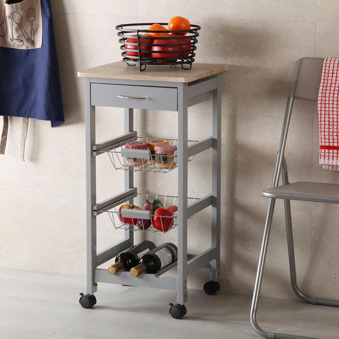 Versa Kumara Meuble De Cuisine 2 Versa Kumara Meuble De Cuisine - Image 2