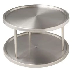 Wenko Plateau Tournant Duo